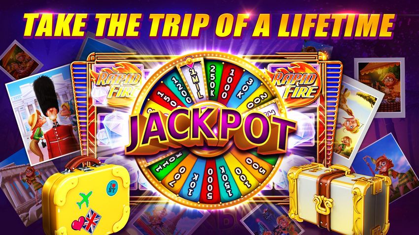 Les secrets du jackpot progressif dans les casinos en ligne : guide expert Les secrets du jackpot progressif dans les casinos en ligne : guide expert