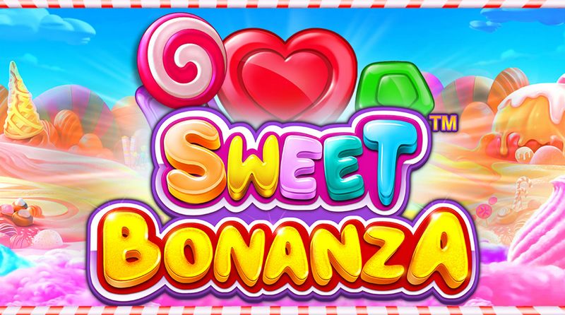 Sugar Rush: Slot Review